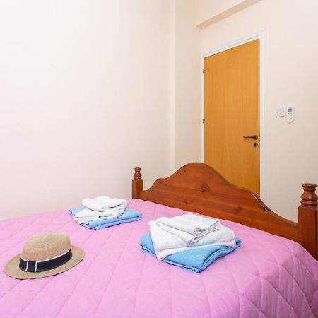 Villa Halima Alexandros Πόλη Εξωτερικό φωτογραφία