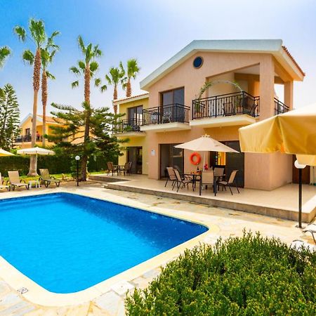 Villa Halima Alexandros Πόλη Εξωτερικό φωτογραφία