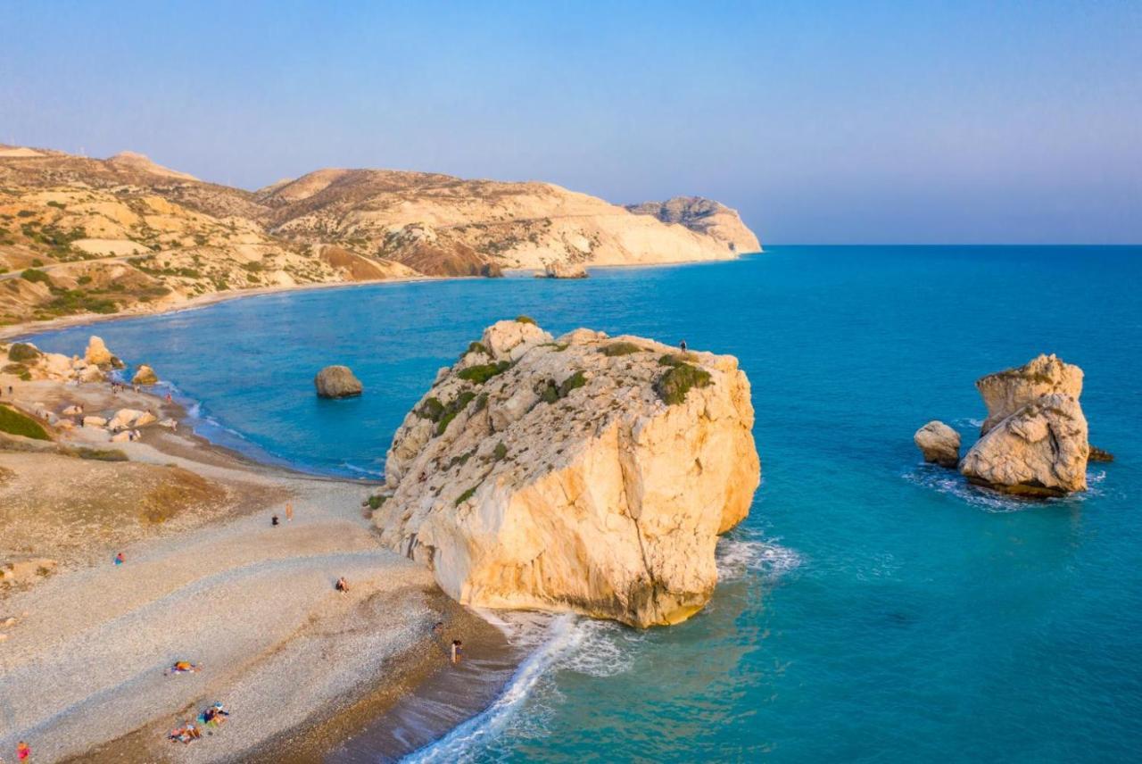 Villa Halima Alexandros Πόλη Εξωτερικό φωτογραφία