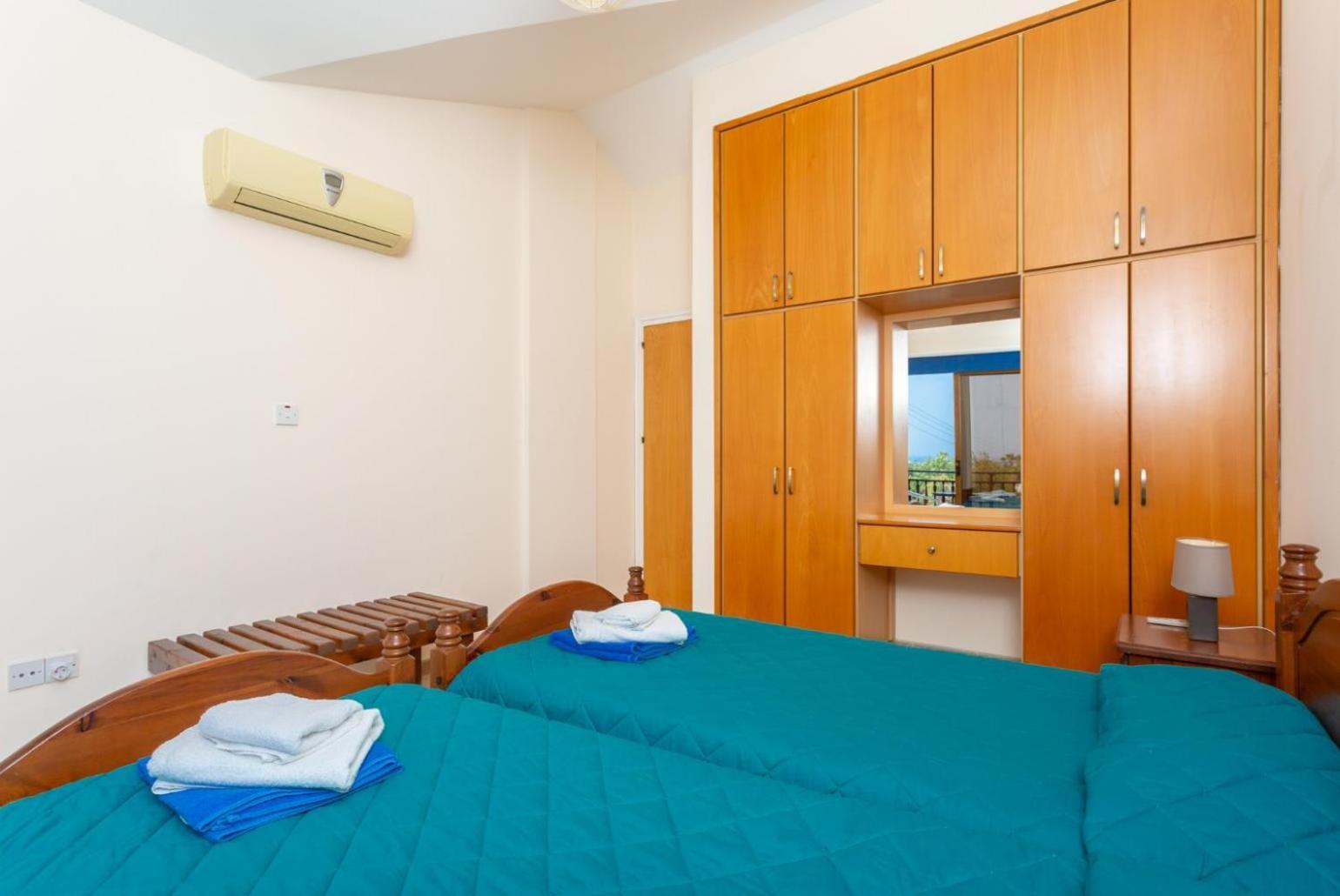 Villa Halima Alexandros Πόλη Εξωτερικό φωτογραφία