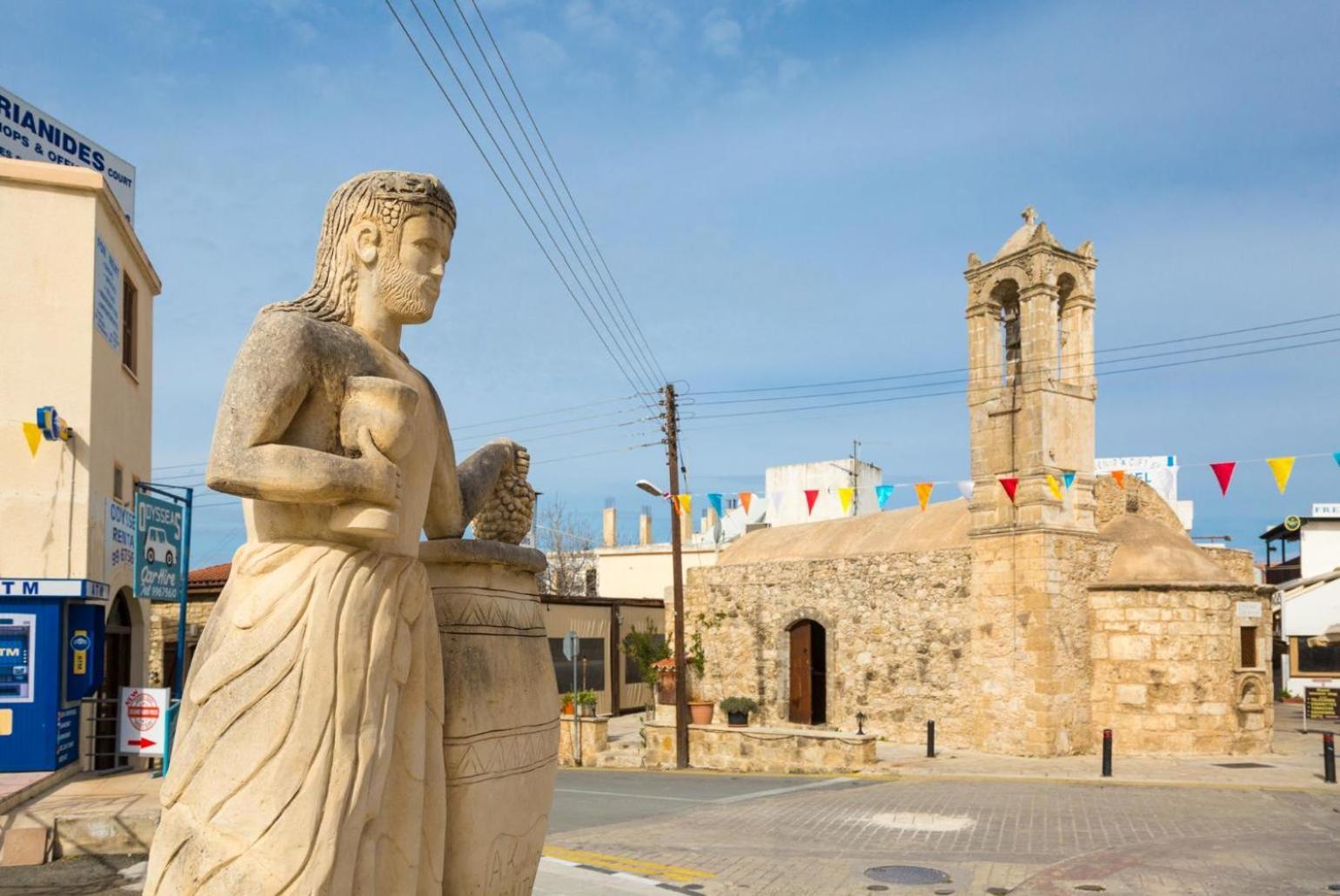 Villa Halima Alexandros Πόλη Εξωτερικό φωτογραφία