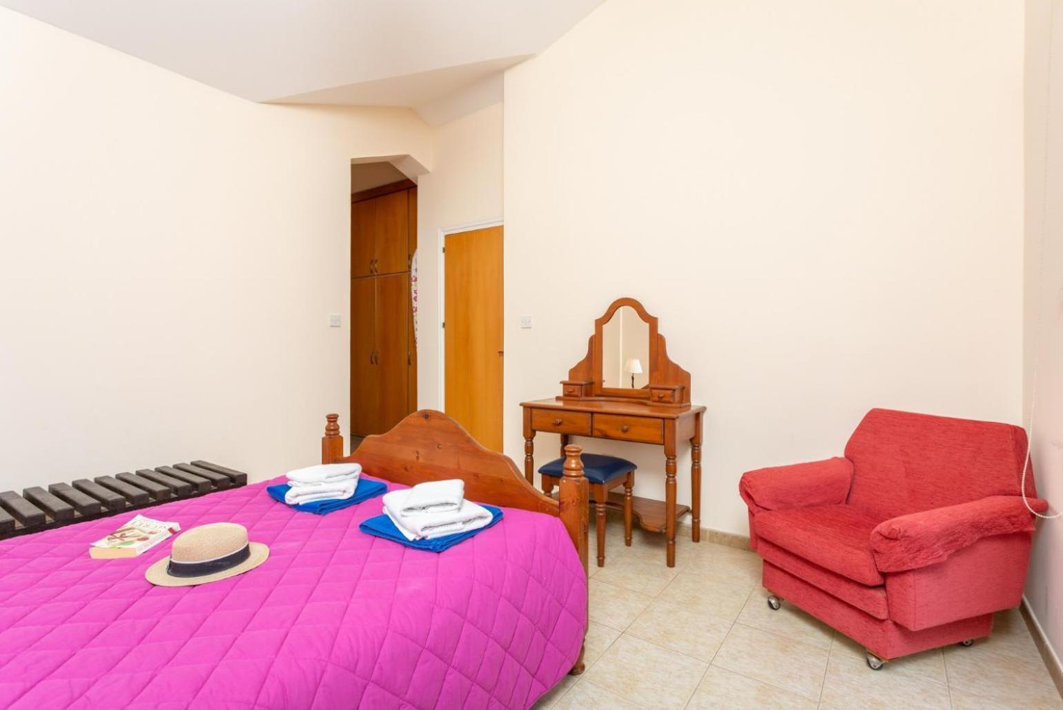 Villa Halima Alexandros Πόλη Εξωτερικό φωτογραφία