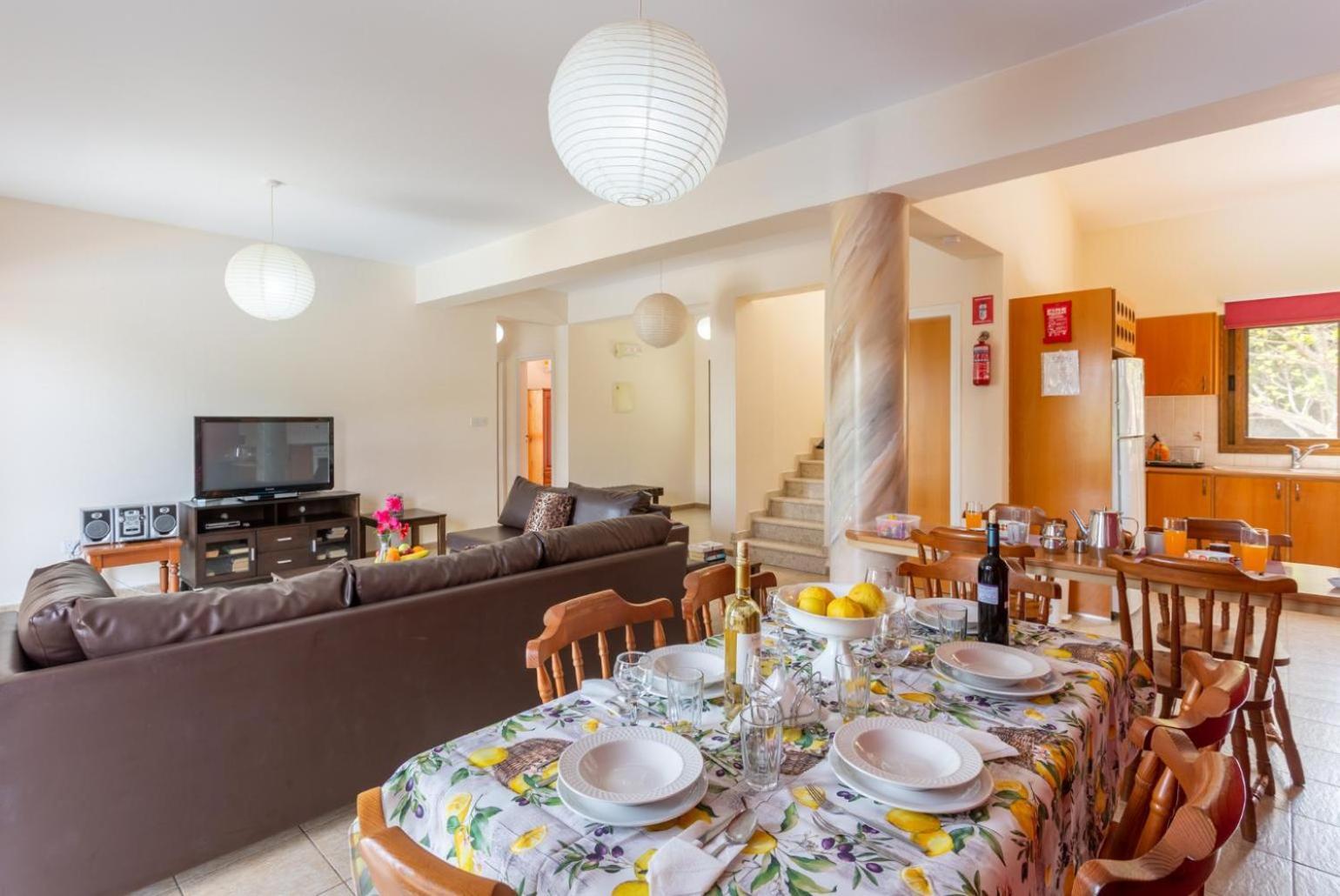 Villa Halima Alexandros Πόλη Εξωτερικό φωτογραφία