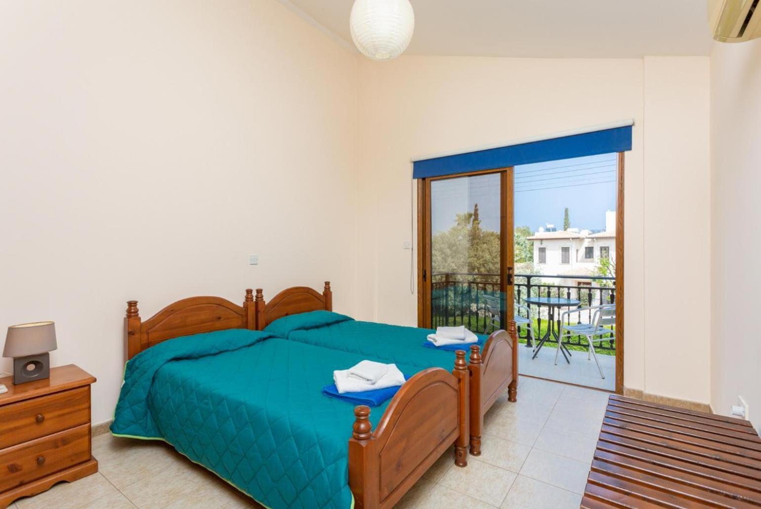 Villa Halima Alexandros Πόλη Εξωτερικό φωτογραφία