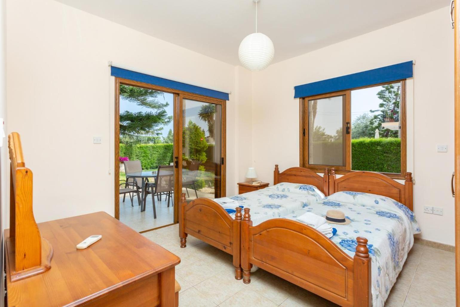 Villa Halima Alexandros Πόλη Εξωτερικό φωτογραφία