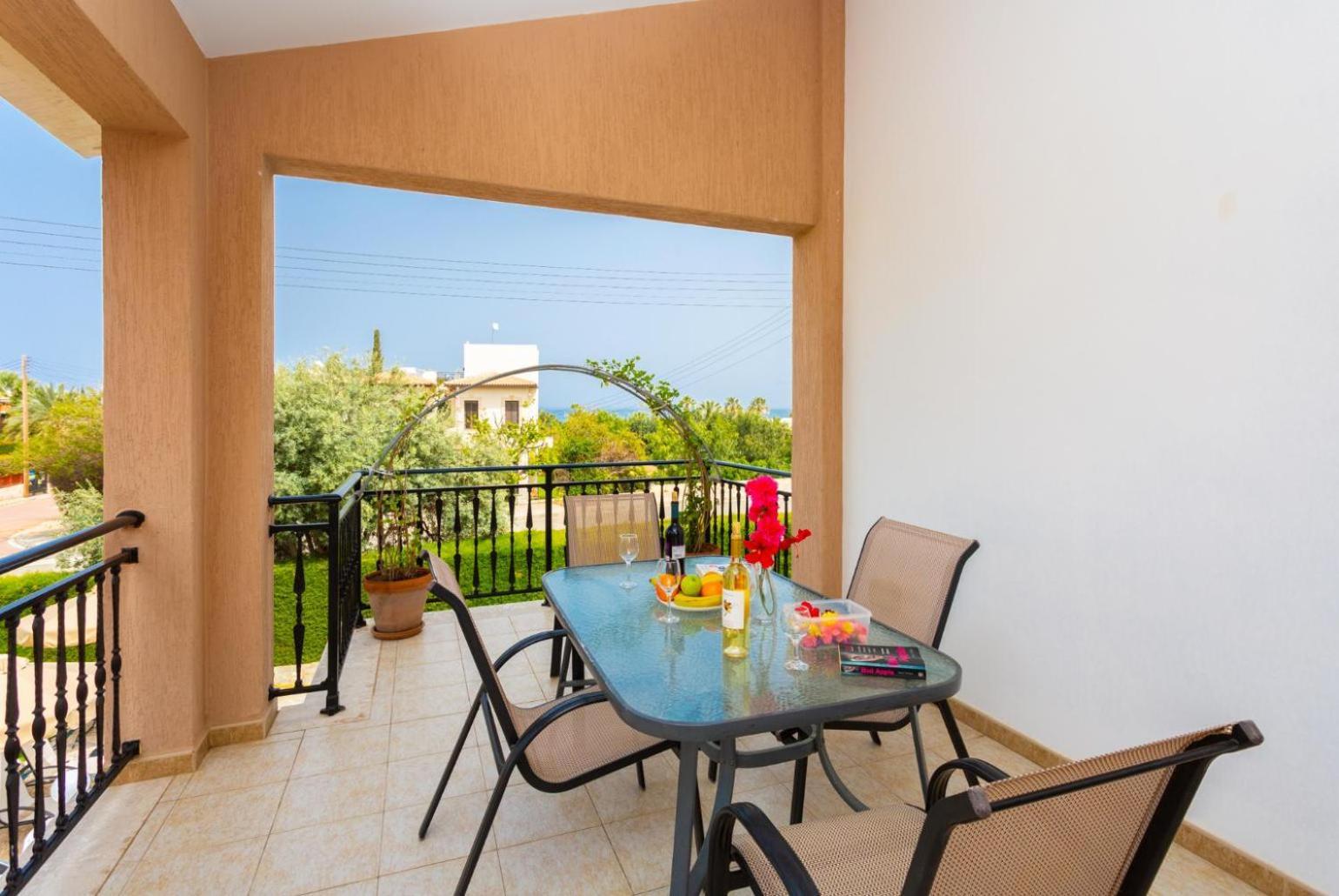 Villa Halima Alexandros Πόλη Εξωτερικό φωτογραφία