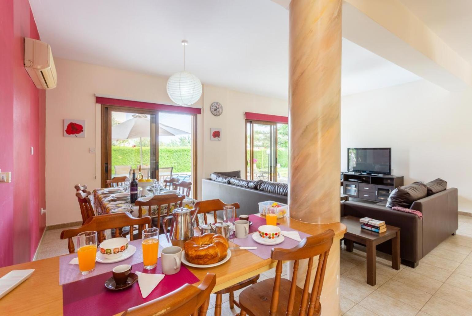 Villa Halima Alexandros Πόλη Εξωτερικό φωτογραφία