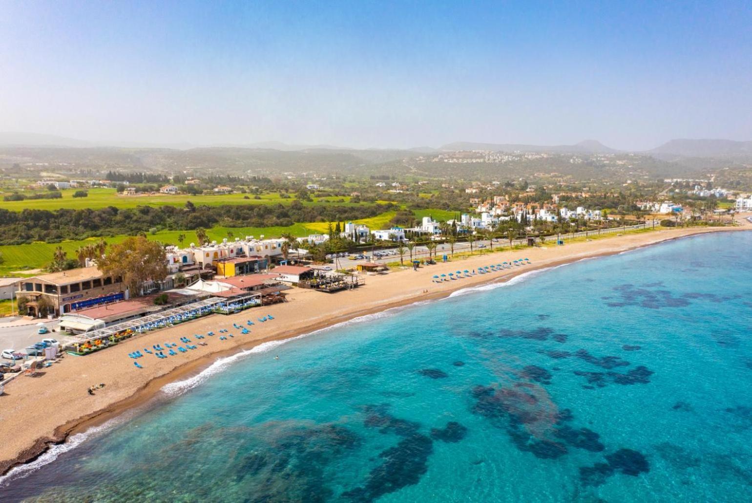 Villa Halima Alexandros Πόλη Εξωτερικό φωτογραφία
